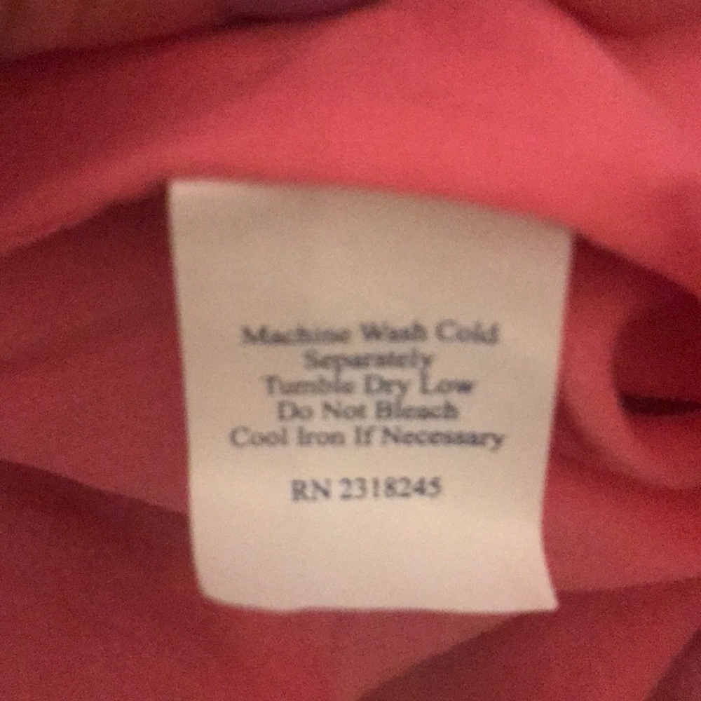 Vineyard Vines Striped Jacket - Picture 4 of 5